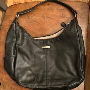 Cole Haan Hobo style bag.